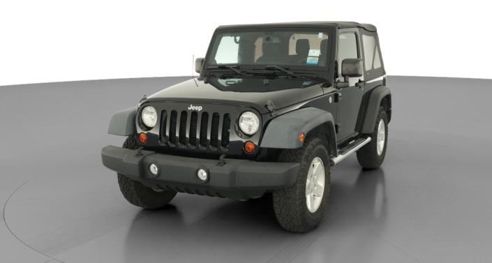 2013 Jeep Wrangler Sport S -
                  Auburn, GA