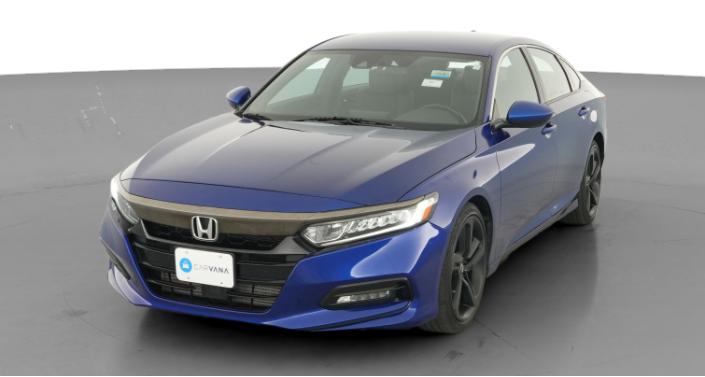 Thumbnail: 2020 Honda Accord - 1