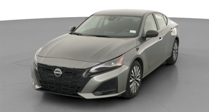 Thumbnail: 2025 Nissan Altima - 1