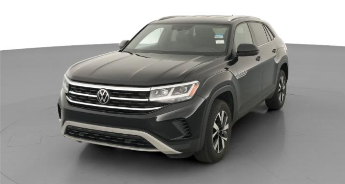 Thumbnail: 2023 Volkswagen Atlas - 1