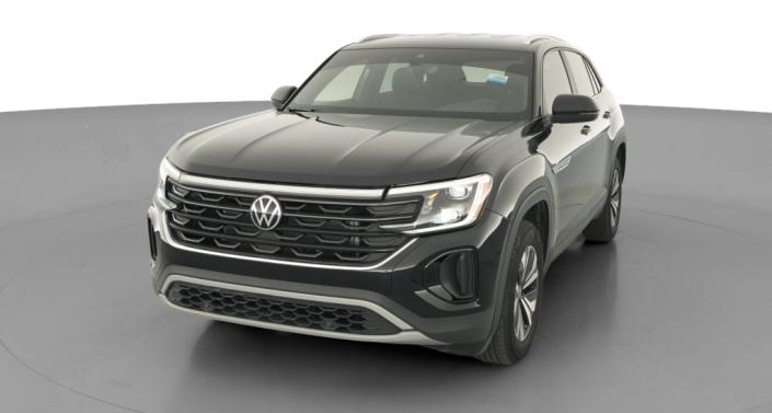 Thumbnail: 2024 Volkswagen Atlas - 1