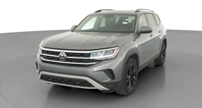 Thumbnail: 2023 Volkswagen Atlas - 1