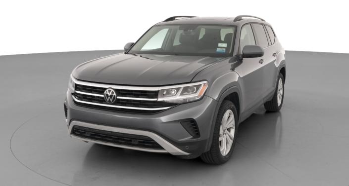 Thumbnail: 2022 Volkswagen Atlas - 1