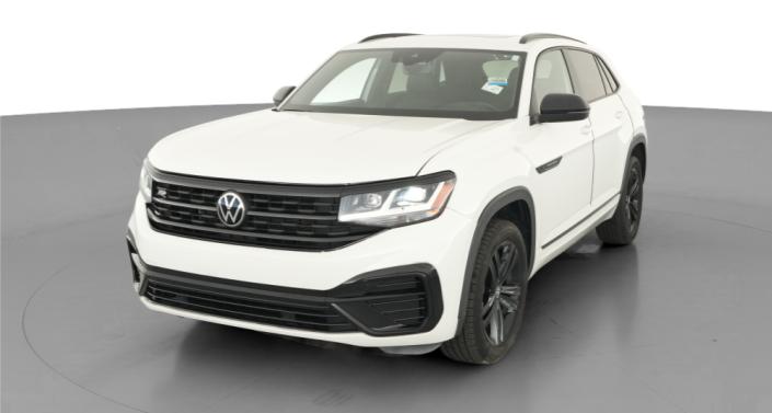 Thumbnail: 2023 Volkswagen Atlas - 1