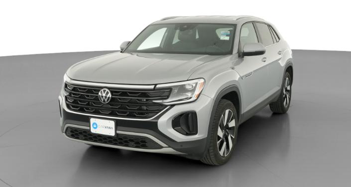 Thumbnail: 2025 Volkswagen Atlas - 1