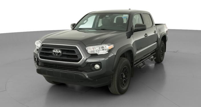 Thumbnail: 2023 Toyota Tacoma - 1