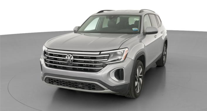 Thumbnail: 2025 Volkswagen Atlas - 1