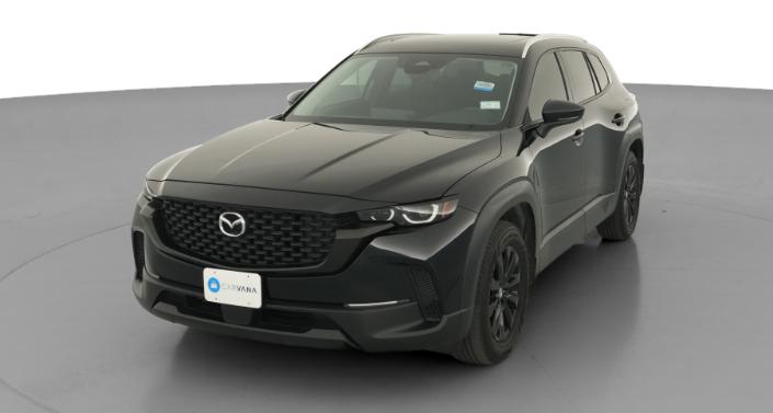 Thumbnail: 2025 Mazda CX-50 - 1