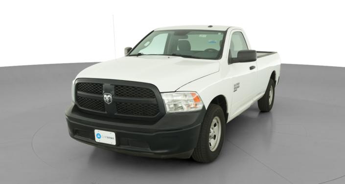 2019 RAM 1500 Classic Tradesman -
                  Tolleson, AZ