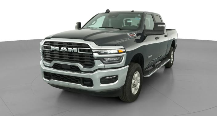Thumbnail: 2026 RAM 2500 - 1
