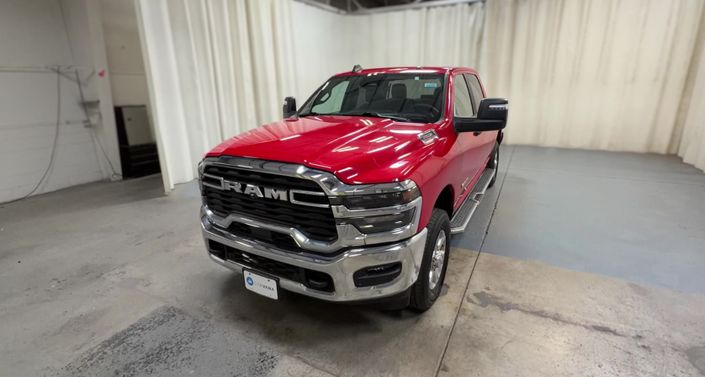 Thumbnail: 2026 RAM 2500 - 1