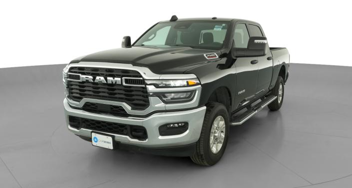 Thumbnail: 2026 RAM 2500 - 1