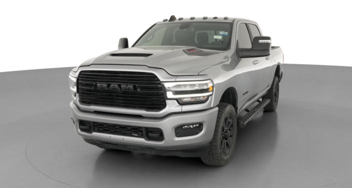 Thumbnail: 2023 RAM 2500 - 1