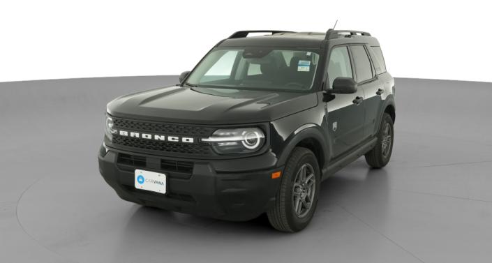 Thumbnail: 2026 Ford Bronco Sport - 1