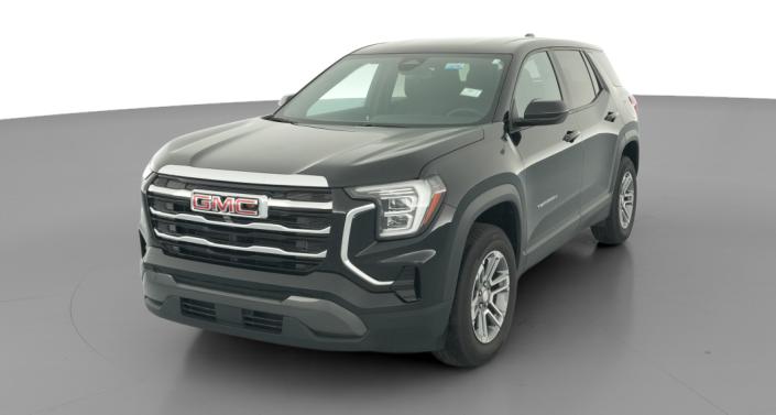 Thumbnail: 2025 GMC Terrain - 1