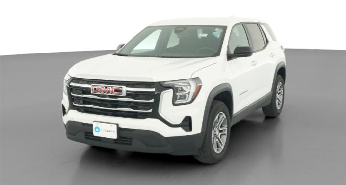 Thumbnail: 2025 GMC Terrain - 1
