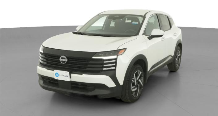 Thumbnail: 2025 Nissan Kicks - 1
