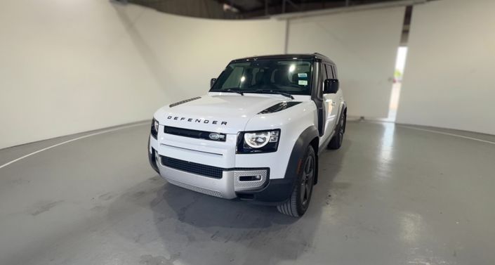 Thumbnail: 2023 Land Rover Defender - 1