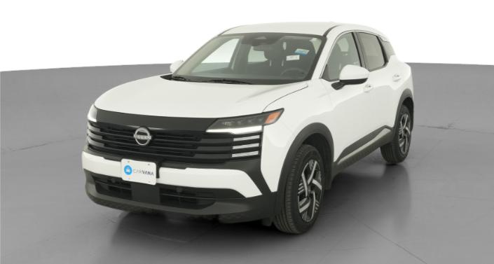 Thumbnail: 2025 Nissan Kicks - 1