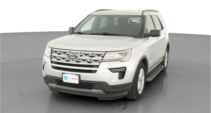 Thumbnail: 2019 Ford Explorer - 1