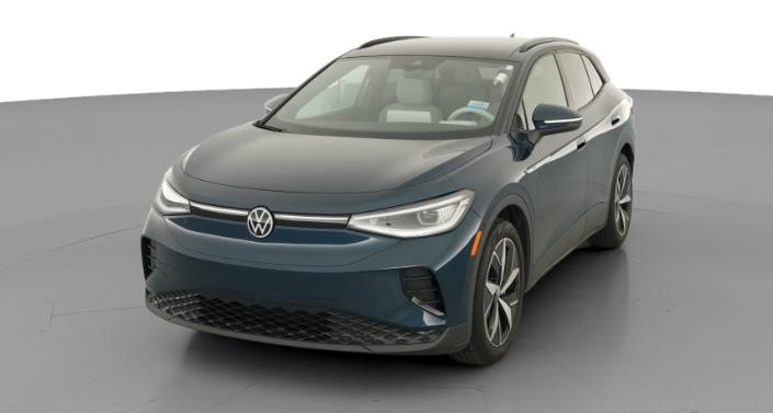 Thumbnail: 2023 Volkswagen ID.4 - 1