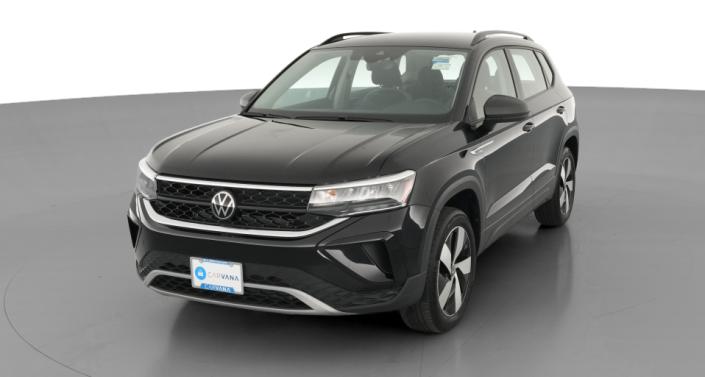 Thumbnail: 2024 Volkswagen Taos - 1