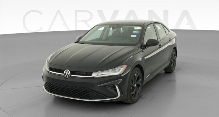 2025 Volkswagen Jetta
