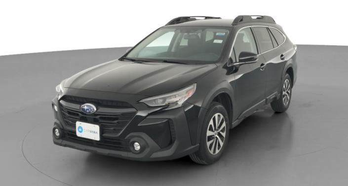Thumbnail: 2024 Subaru Outback - 1