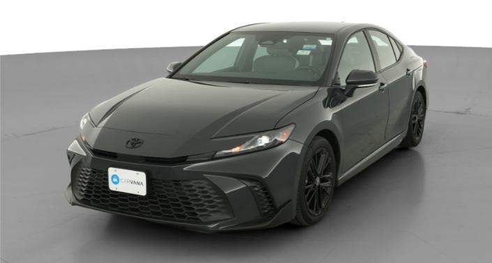 Thumbnail: 2025 Toyota Camry - 1