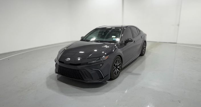 Thumbnail: 2025 Toyota Camry - 1