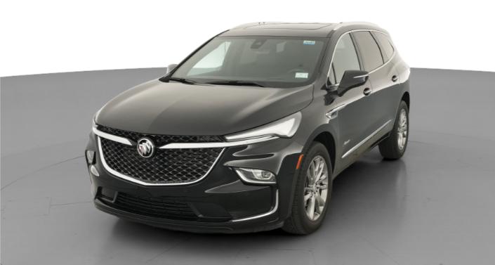 Thumbnail: 2023 Buick Enclave - 1