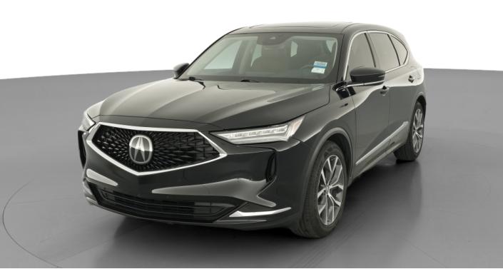 Thumbnail: 2023 Acura MDX - 1