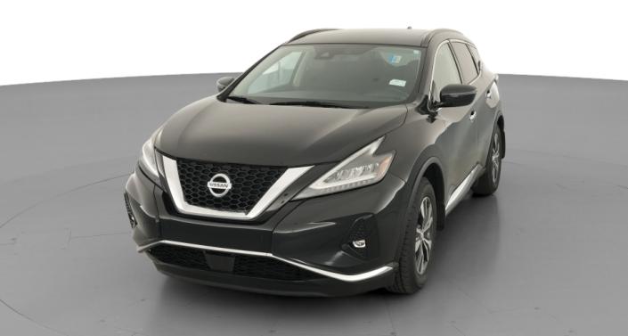 Thumbnail: 2021 Nissan Murano - 1