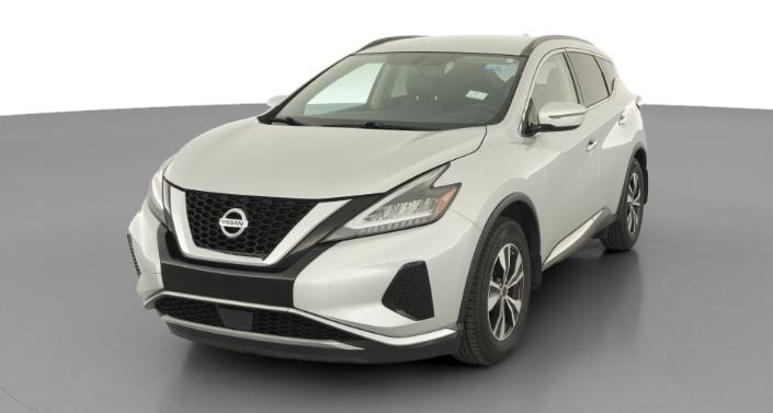 Thumbnail: 2019 Nissan Murano - 1