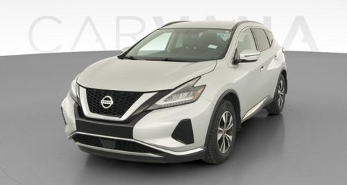 2019 Nissan Murano