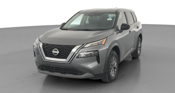 Thumbnail: 2023 Nissan Rogue - 1
