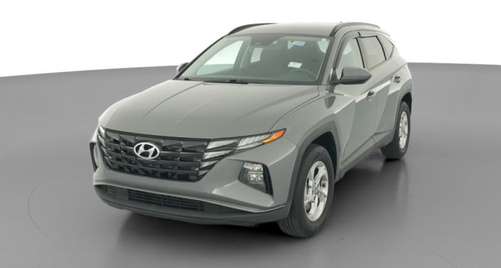 Thumbnail: 2024 Hyundai Tucson - 1