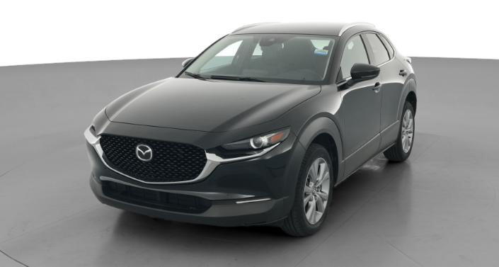 Thumbnail: 2023 Mazda CX-30 - 1