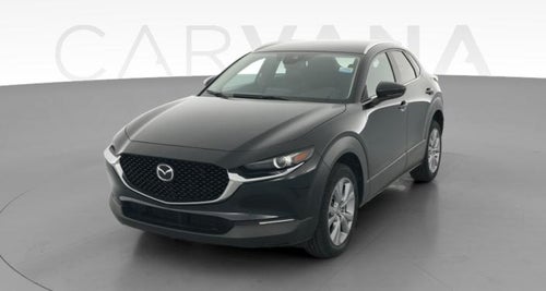 2023 MAZDA CX-30