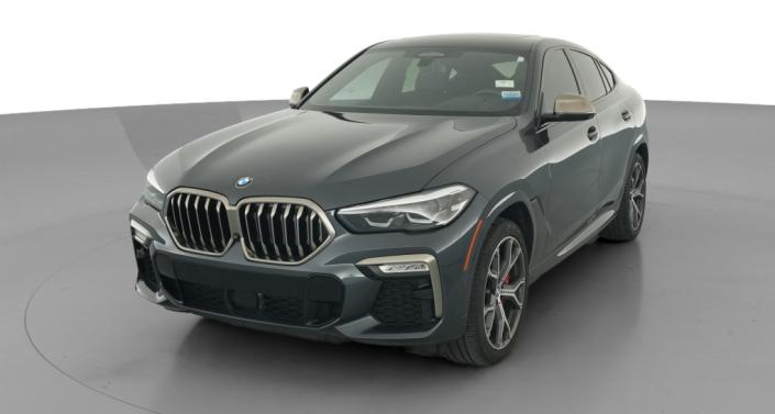 2021 BMW X6 M50i -
                  Indianapolis, IN