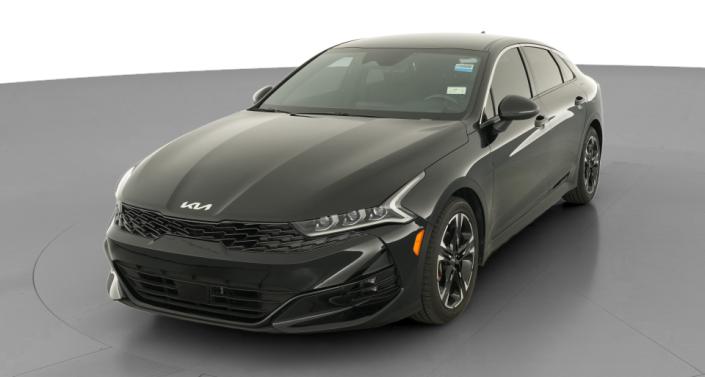 Thumbnail: 2023 Kia K5 - 1