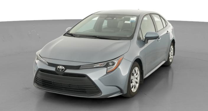2025 Toyota Corolla LE -
                  Bessemer, AL