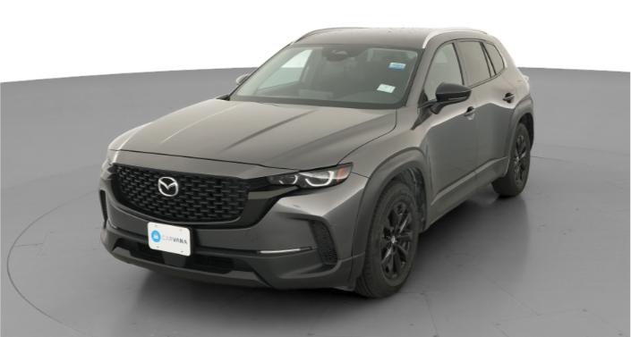 2025 Mazda CX-50 S Preferred -
                  Auburn, GA