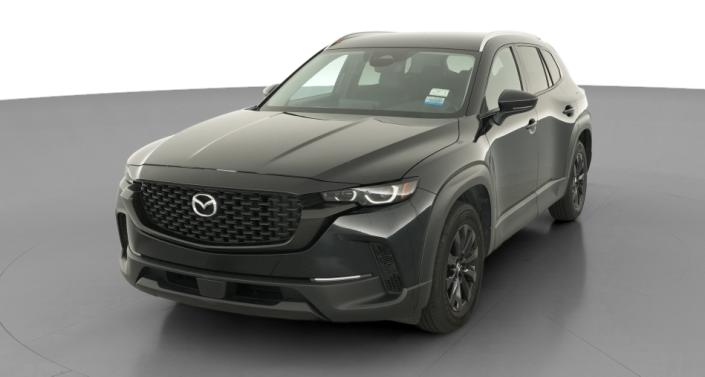 2025 Mazda CX-50 S Preferred -
                  Auburn, GA