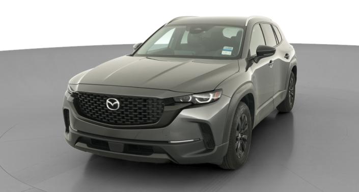 Thumbnail: 2025 Mazda CX-50 - 1