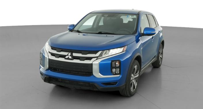 2024 Mitsubishi Outlander Sport SE -
                  Tolleson, AZ