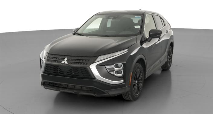2023 Mitsubishi Eclipse Cross LE -
                  Wheatland, OK