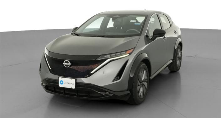 Thumbnail: 2024 Nissan Ariya - 1