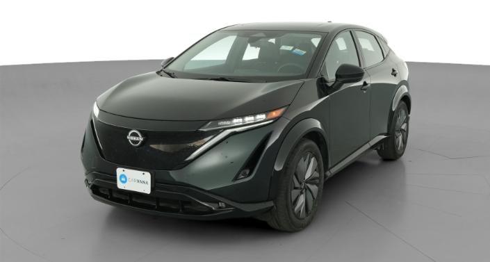 Thumbnail: 2024 Nissan Ariya - 1