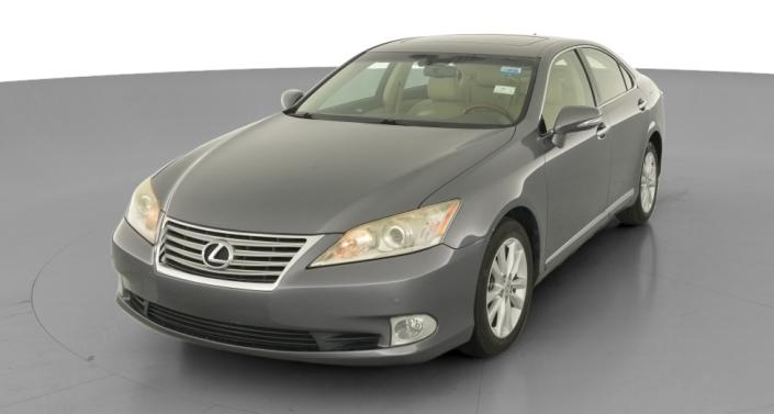 2012 Lexus ES 350 -
                  Colonial Heights, VA